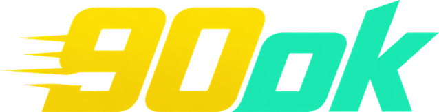 Logo 90ok